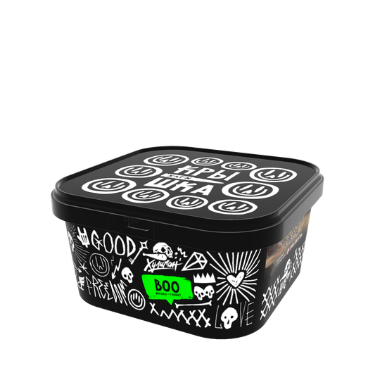 Хулиган (BOO), 200 гр.