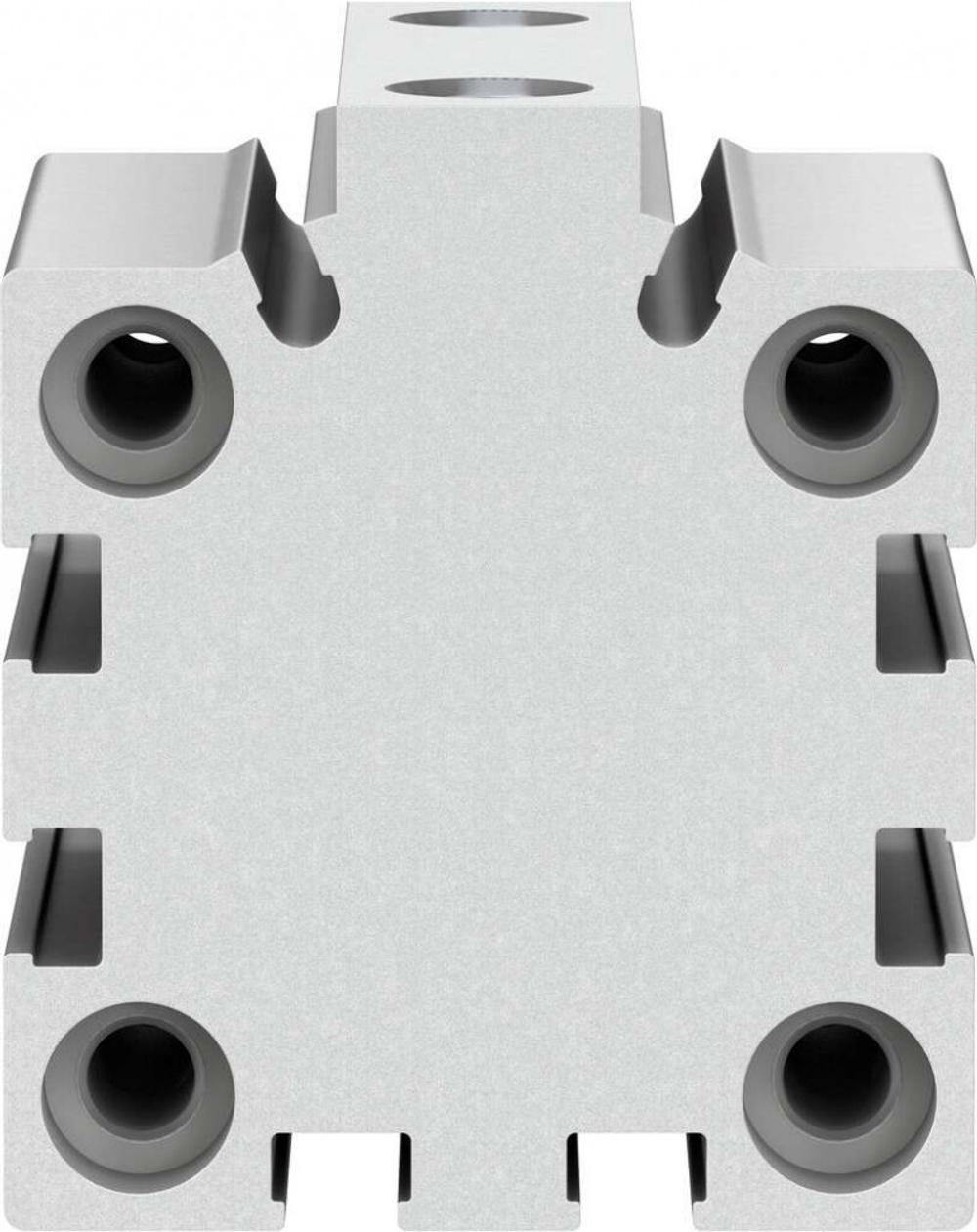 Короткоходовой пневмоцилиндр Festo ADVC-32-20-I-P-A