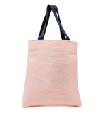 Сумка-шопер Tommy Hilfiger - пудро-розовый(AW0AW16194)