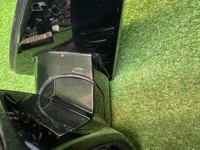 Зеркало левое BMW X5 G05 (2018-н.в.) 9 контактов