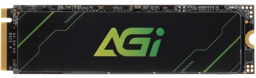 SSD AGI AGI512G44AI818-CB 512 Гб
