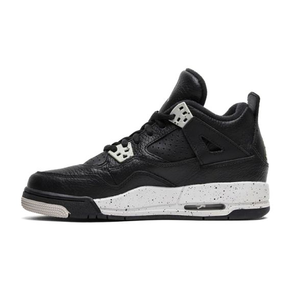 Air Jordan 4 Retro Oreo 2015