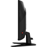 Монитор MSI MAG 274CQF 27" 16:9 WQHD (2560x1440) Rapid VA, Curve 0,5ms, 180HZ, Black