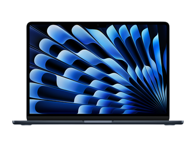 Ноутбук Apple MacBook Air 15 M5 16/1Tb Midnight