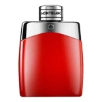 Montblanc Legend Red