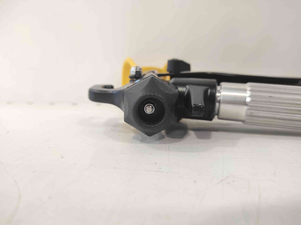 Краскопульт безвоздушный по шпатлевке (за 1 шт.)