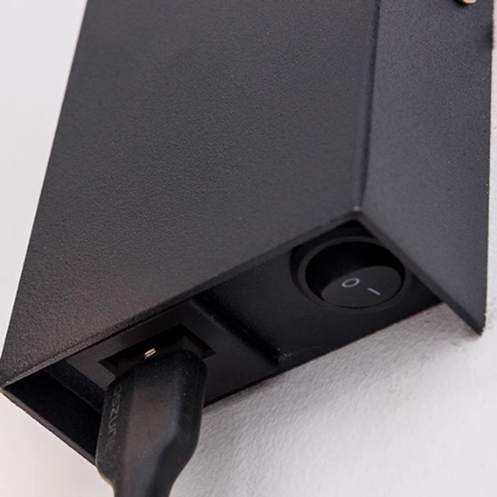 Бра Glowing By Imperiumloft