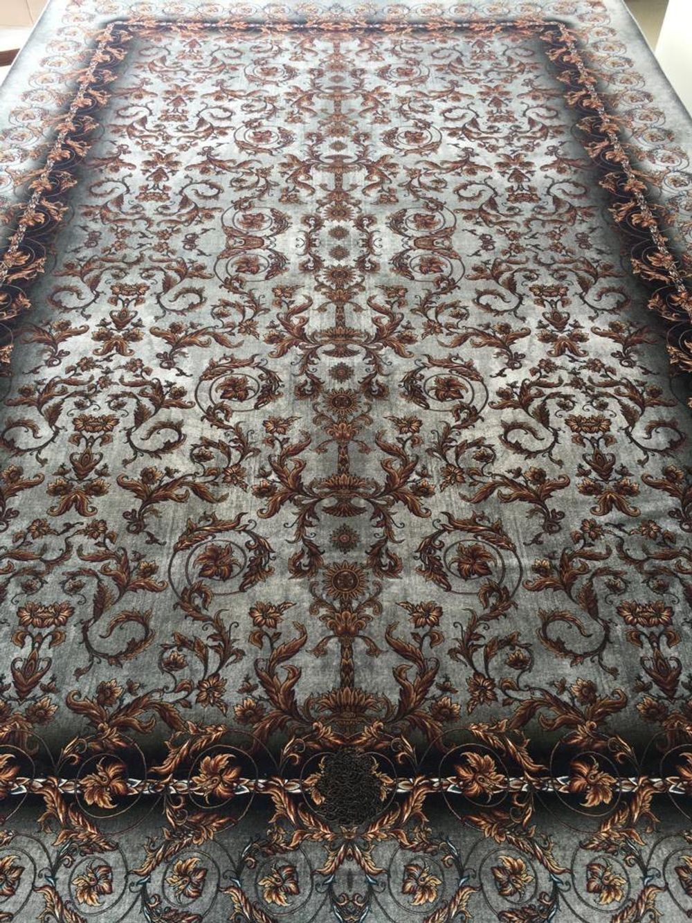 Персидский Ковер Код AF123