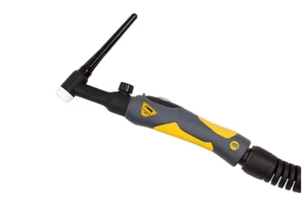 Горелка аргоновая КЕДР TIG-26VK PRO 4,0м