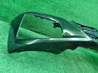 Бампер передний BMW 4er G22 (2020-н.в.) M-paket