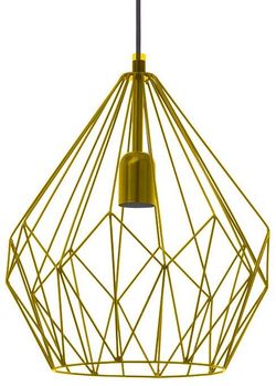 Подвесной светильник Eglo Carlton 49933