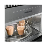 Микроволновая печь Miele M 7244 TC GRGR