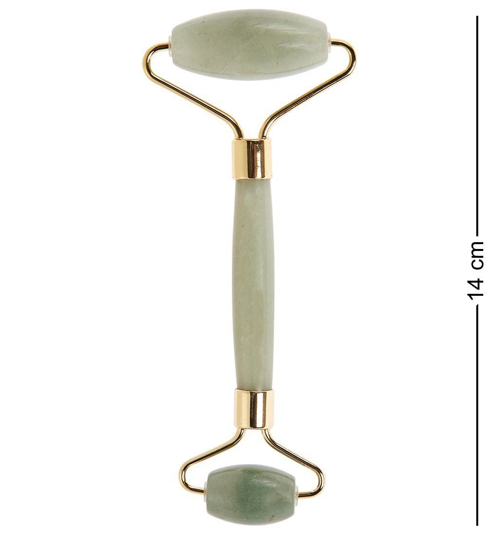 GAEM Home ЯЛ-17-04/5 Роллер-массажер «Нефрит»