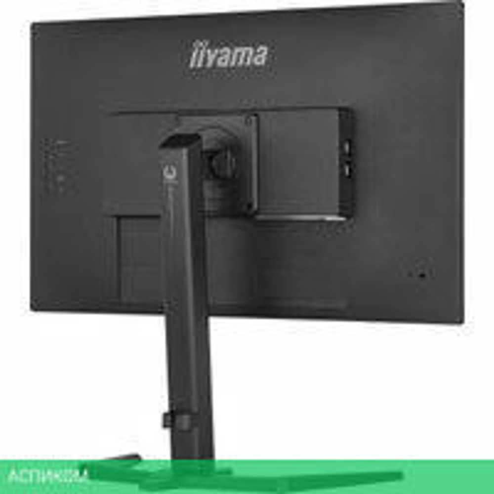 Игровой монитор Iiyama G-Master Gold Phoenix GB2790QSU-B5