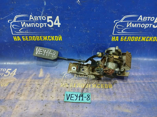 Педаль газа NISSAN AD 2001