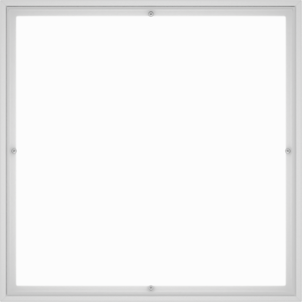 Светильник LED-панель ДВО OWP ECO LED 595 IP54/IP54 5000K СТ