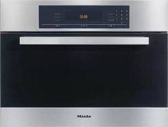 Встраиваемая пароварка Miele DG 5080 ED