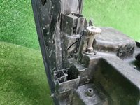 Битая Фара левая Lexus RX 4 (2015-2019) LED под 1 блок