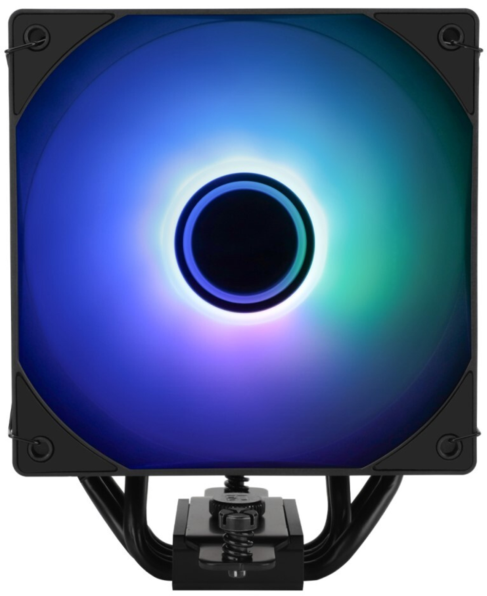 Кулер  Thermalright Assassin Spirit 120 Vision Black ARGB
