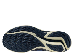Кроссовки для бега мужские Mizuno Rider TT 3 M Темно-синий