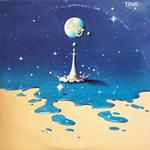 Electric Light Orchestra / Time (LP)