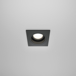 Встраиваемый светильник Technical DL026-2-01B