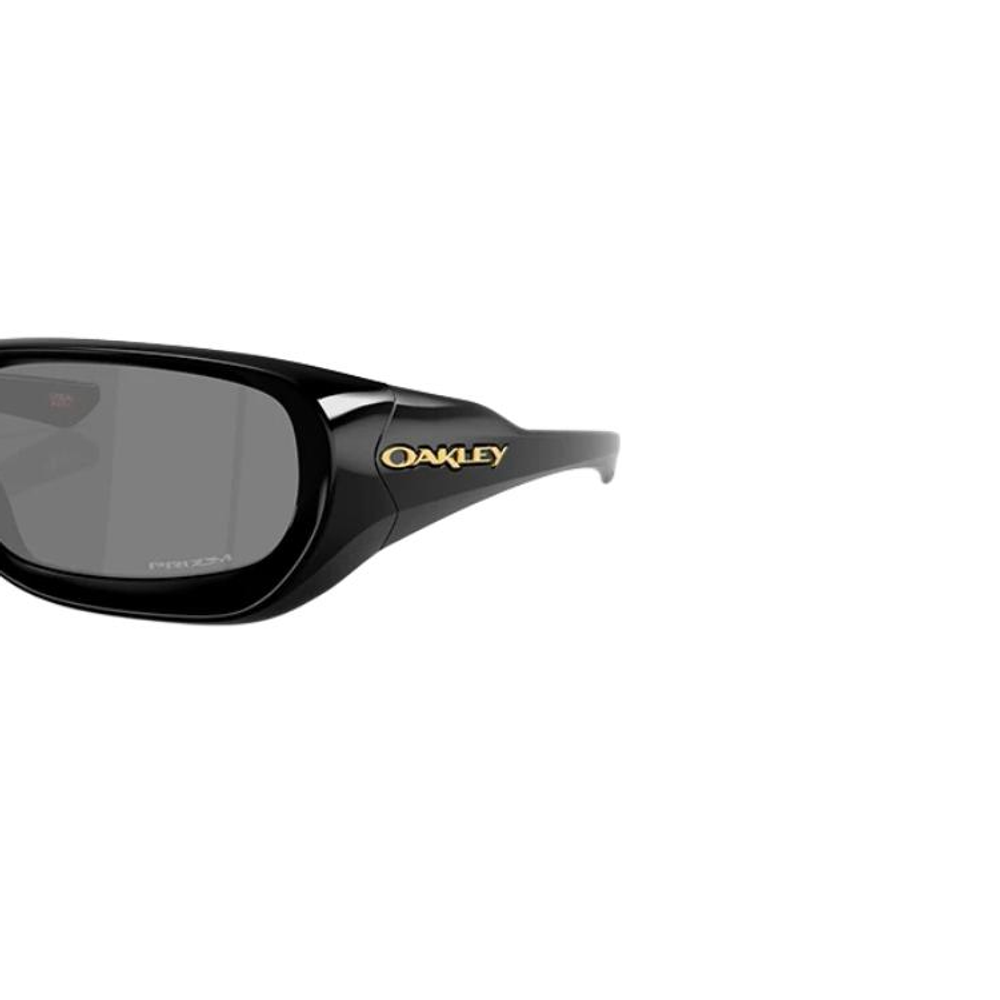 Oakley De Soto Rectangle Frame Tinted Lenses Очки
