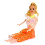 Кукла тип Модель с аксессуарами, коробка HZ9514S4