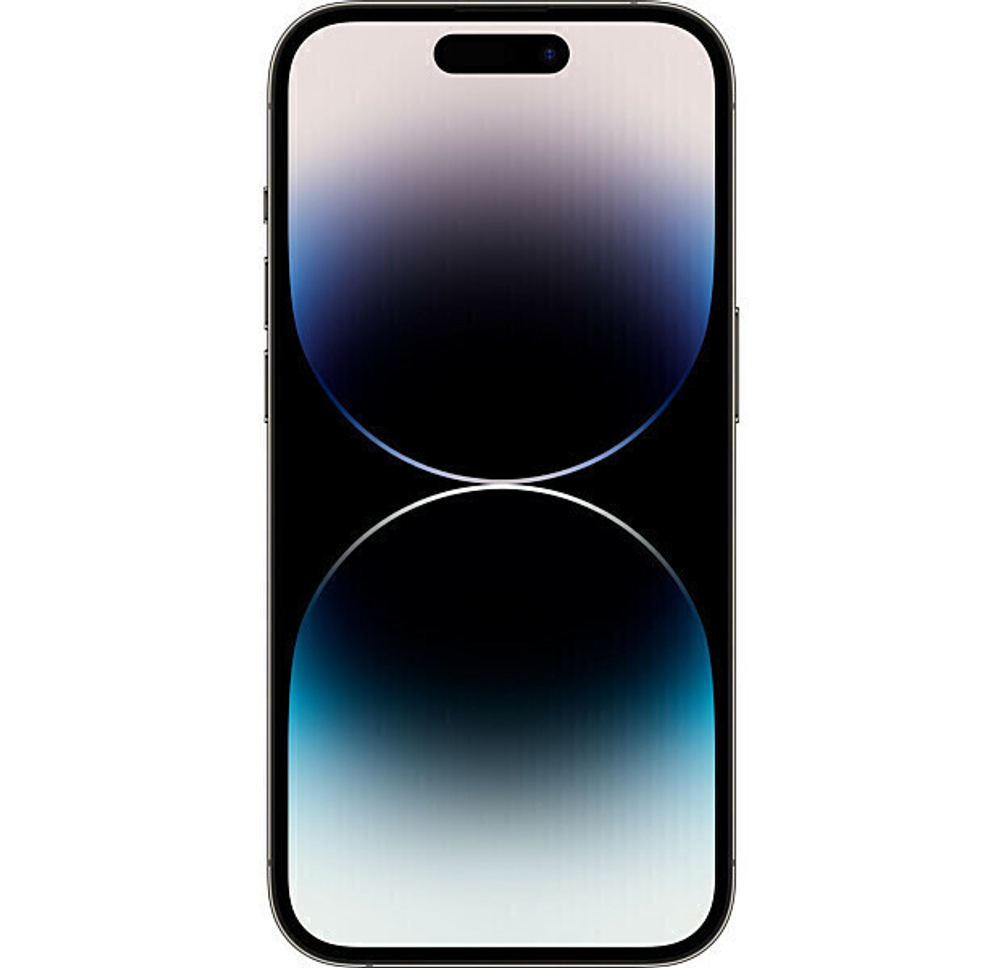 Смартфон Apple iPhone 14 Pro Max 1 ТБ, космический черный