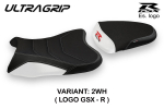 Suzuki GSXR 1000 2007-2008 Tappezzeria Italia чехол для сиденья Ginostra-3 ультра-сцепление (Ultra-Grip)