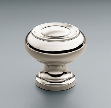 Ручка кнопка RH Hanson