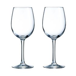 Набор бокалов Gipfel Cabernet 51136 470 мл 2 предмета