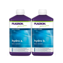 Hydro A+B