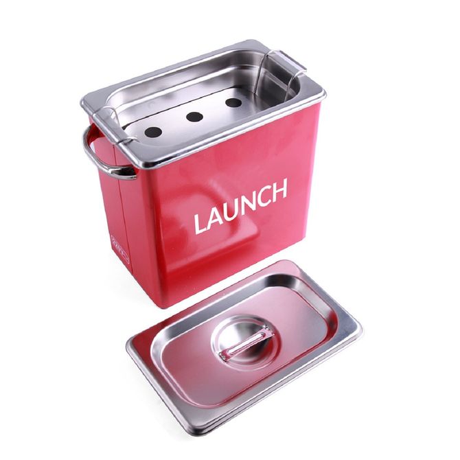 LAUNCH (LNC-179) Установка для диагностики форсунок CNC 604