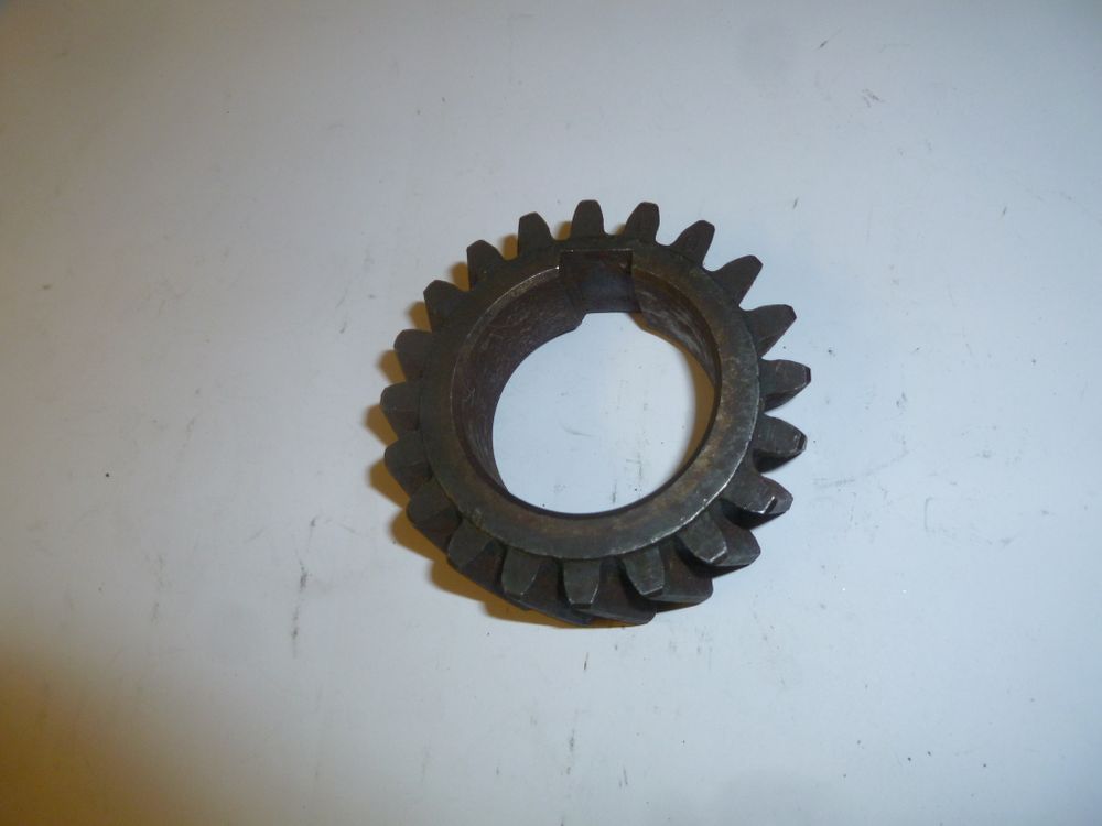 Шестерня вала коленчатого TDL16- 36 4L/Crankshaft gear