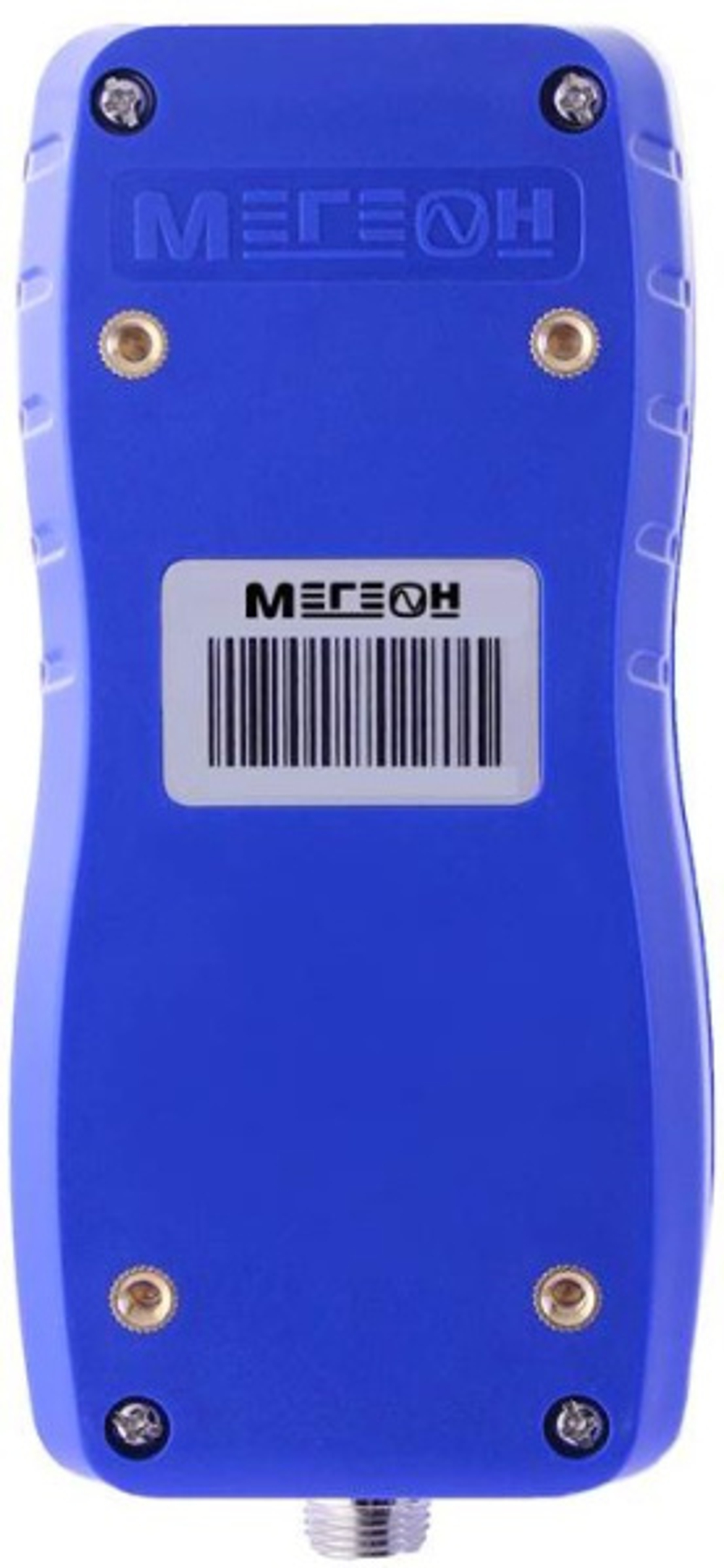 Динамометр МЕГЕОН 53030К с поверкой