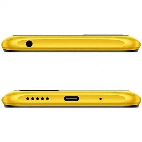 Xiaomi Poco C40 3 32Gb RU Poco Yellow