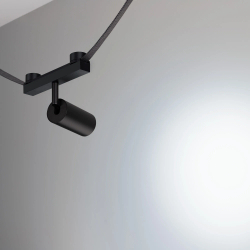 Светильник ART-INBELT-SPOT-R50-10W Day4000-MIX (BK, 25 deg, 48V, DALI) (Arlight, IP20 Металл, 3 года) 051357