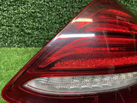 Фонарь правый Mercedes E W213 (2016-2021)