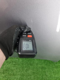 Капот Geely Coolray (2019-2024)