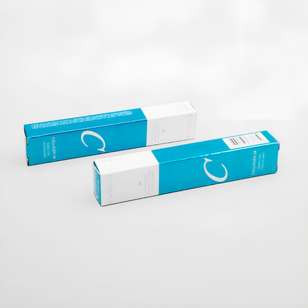 Enough Подводка для глаз / Collagen 3X Perfection Pen Eyeliner 01 Black, черный