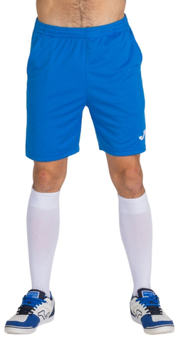 Мужские теннисные шорты Joma Drive Bermuda Shorts - небесный