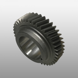 6DSX180T-1701052 - Шестерня 3 передачи промежуточного вала на КПП