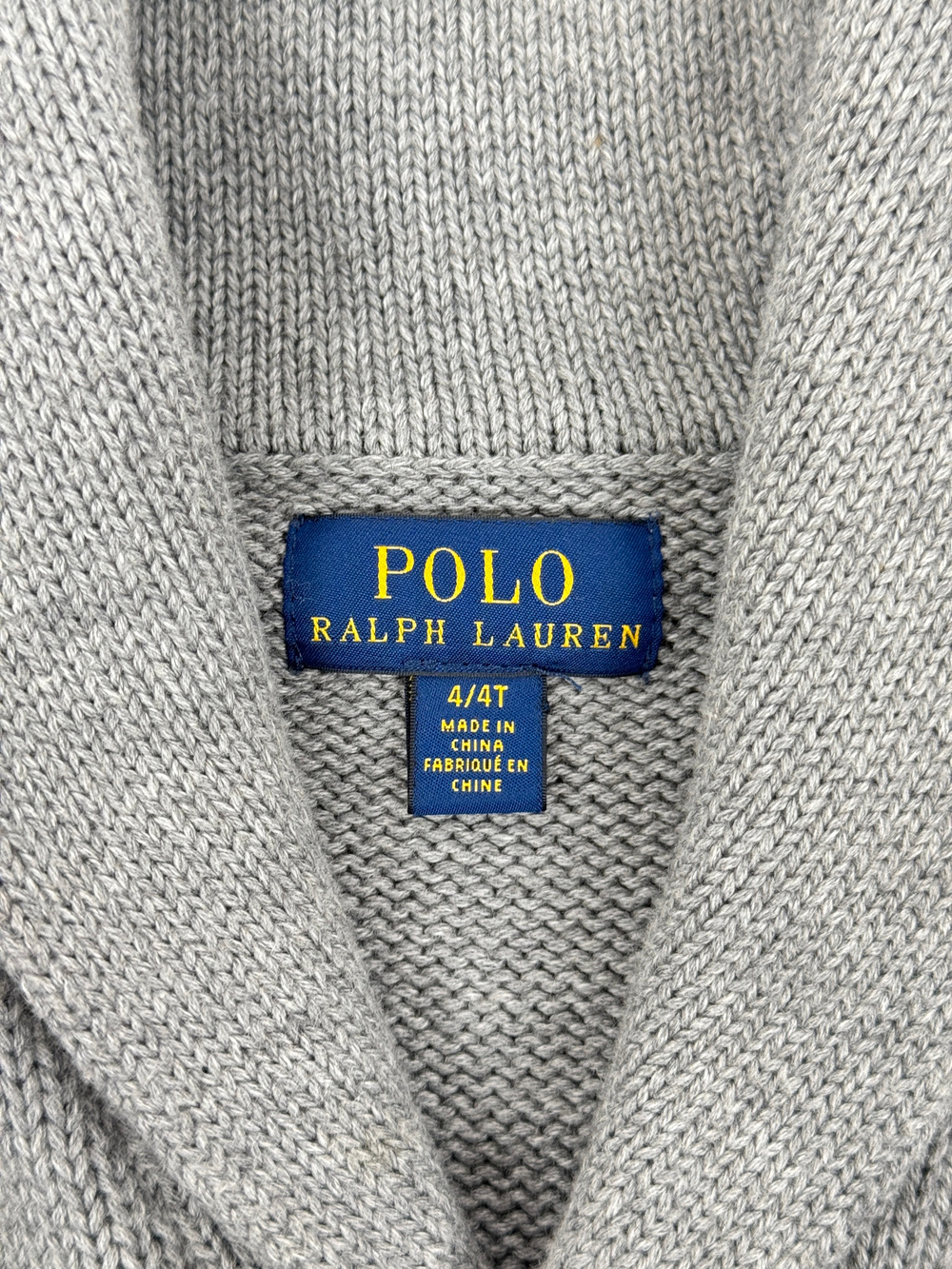 Кардиган Polo Ralph Lauren
