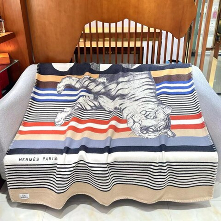 Плед Hermes 140х170 см