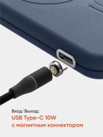 Внешний аккумулятор MagSafe MOFT Snap Battery Pack 3400Mah