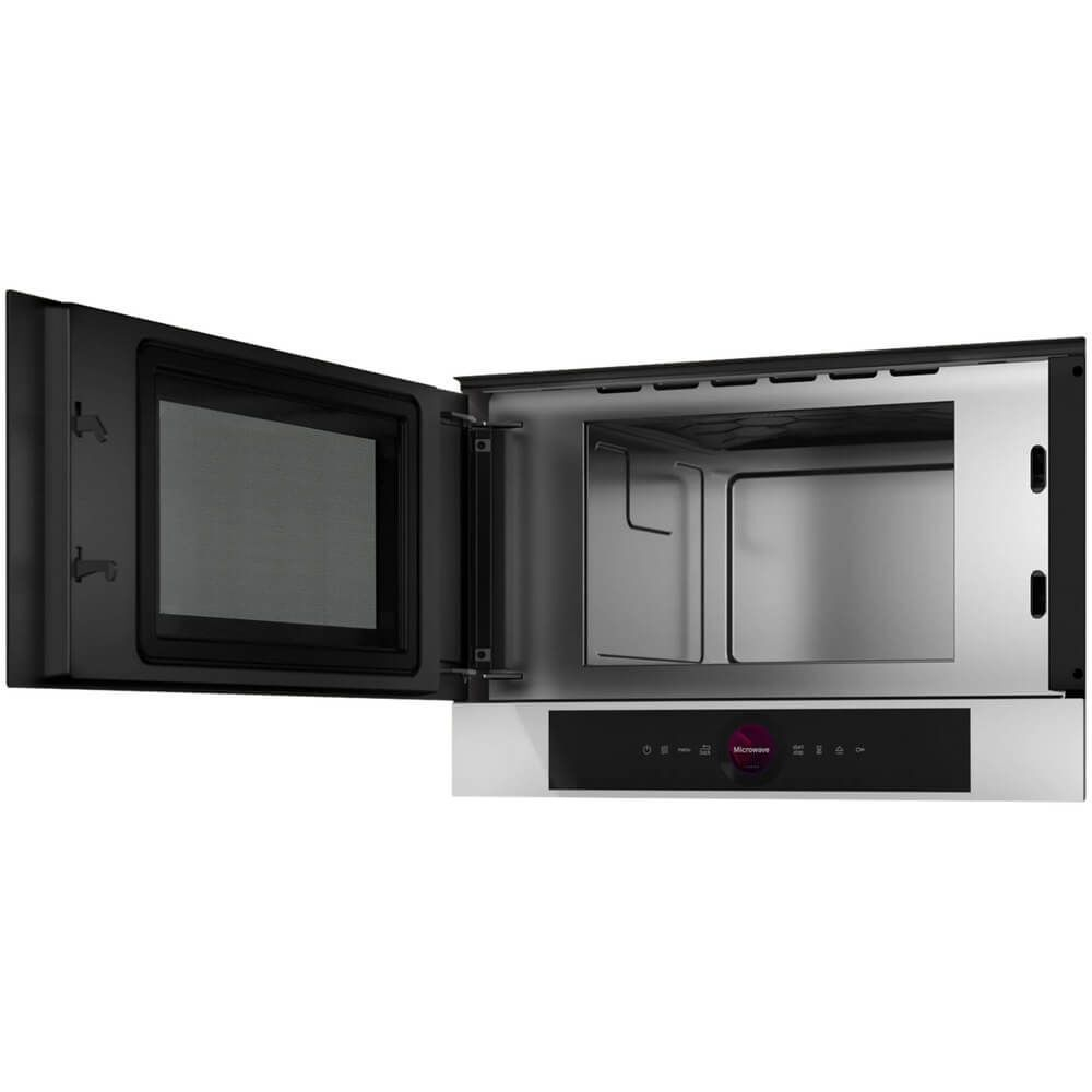 Встраиваемая микроволновая печь BOSCH BFL7221W1