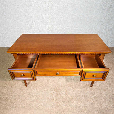 ЛОРЕНЦО Стол письменный бестумбовый