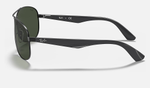 RAY-BAN RB3526 006/71