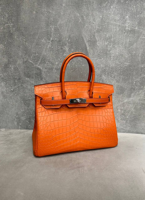 Сумка Hermes Birkin
